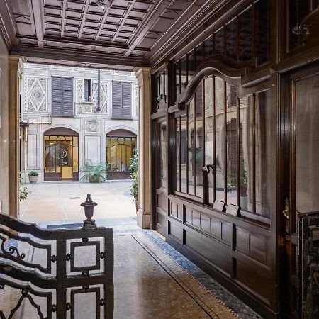 La Dolce Vita In Milan Center 아파트 외부 사진