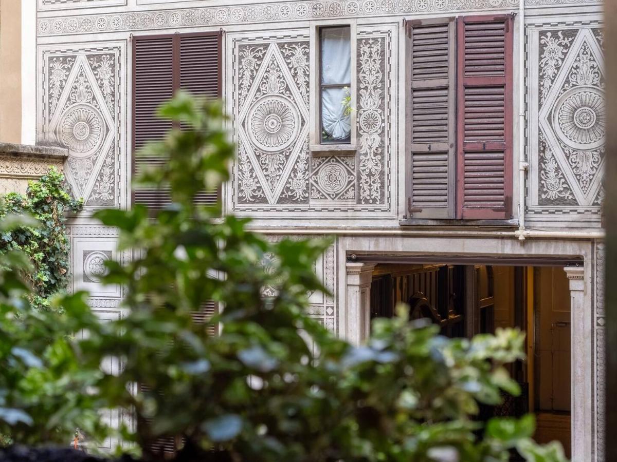 La Dolce Vita In Milan Center 아파트 외부 사진